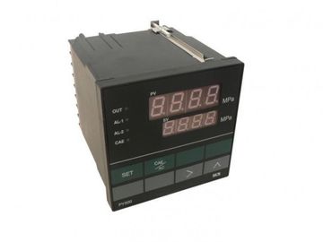 Druckanzeiger PY500 Digital mit LED-Anzeigen-langer Arbeitslebensdauer