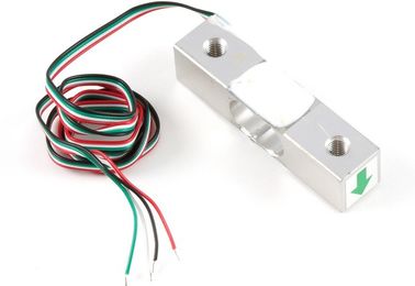 Qualität  50kg Miniature Load Cell High Accuracy IP65 Waterproof Parallel Beam Type Fabrik