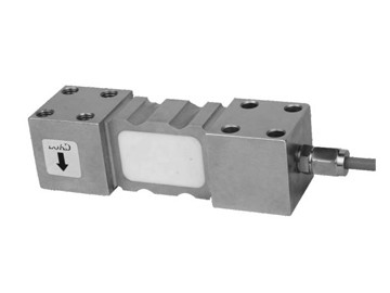 Legierte Stahl- oder Legierte Aluminium-Dehnmessgeräte hohe Präzision gute Leistung für industrielle Anwendungen und Langlebigkeit