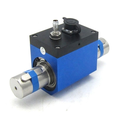 Dynamisches Drehmoment-Wandler Sensor 10-1000Nm für die Drehsensorik der Automatikgetriebe DTS-01