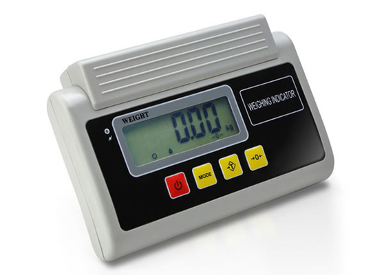 LED-/LCD-Bildschirm-Gewichtsanzeige für eine genaue Gewichtsmessung