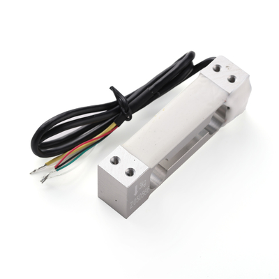 Aluminiumlegierung Genauigkeit SPA-01 Lastzelle -20.C bis 60.C Betriebstemperatur