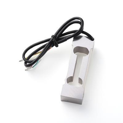 Aluminiumlegierung Genauigkeit SPA-01 Lastzelle -20.C bis 60.C Betriebstemperatur