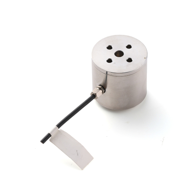Kolonnen-Kompressionslastzelle CL-03 Kapazität 10-500 kg Sensor aus Legierungsstahl mit 5 V Anregung