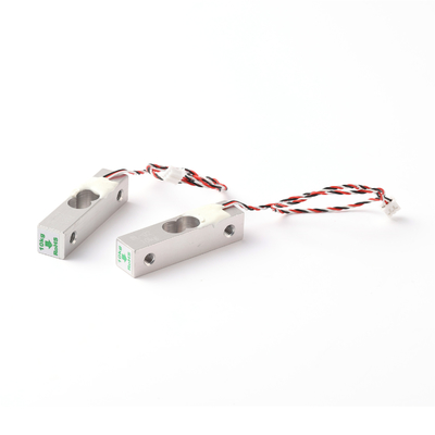 10kgf 20kgf 50kgf 70kgf Mikro-Lastzelle mit 20mm Durchmesser und M3 Gewinde-Loch-Anbau