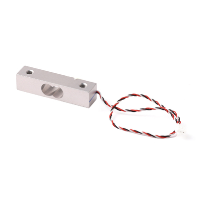 10kgf 20kgf 50kgf 70kgf Mikro-Lastzelle mit 20mm Durchmesser und M3 Gewinde-Loch-Anbau