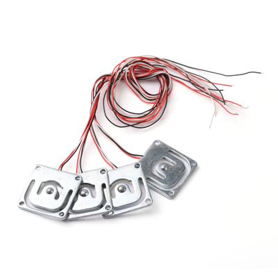 Aluminiumlegierung mit Miniaturlastzelle mit IP65 Schutz