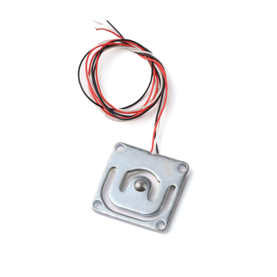 Aluminiumlegierung mit Miniaturlastzelle mit IP65 Schutz