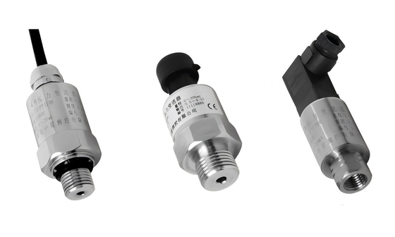 Luftdruckübertrager Betriebstemperatur -10~+ 80°C CE-Zertifizierung