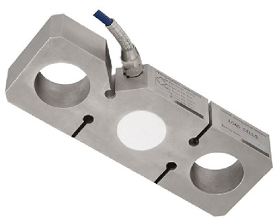 Verbindungsart Spannungswandler Doppelringlastzelle PR-01