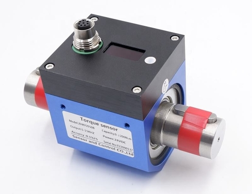 Reaktionsdrehmomentsensor für die Drehmomentkalibrierung des Schraubenschlüssels DST-02