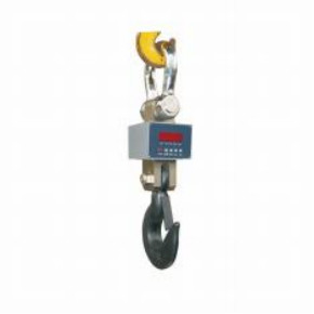 Wireless Crane Scales mit Anzeiger 1 bis 50t 450MHz Funkfrequenz
