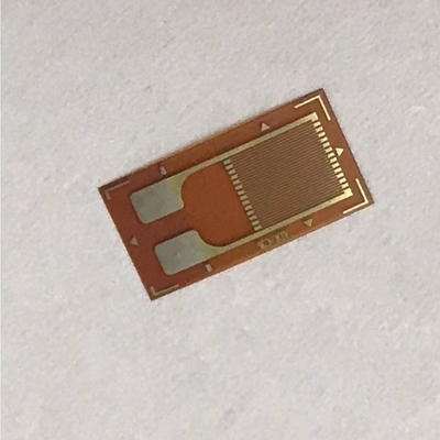 Phenole Homo Taxial Foil Dehnungsmessgeräte BF350-3AA