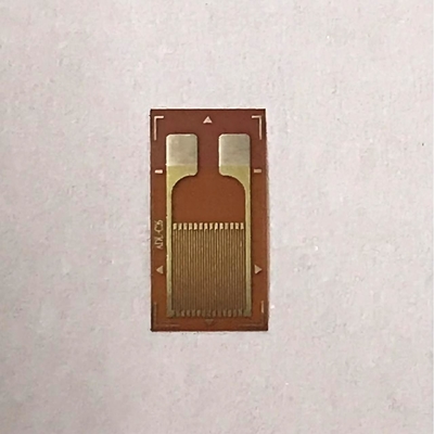 Phenole Homo Taxial Foil Dehnungsmessgeräte BF350-3AA