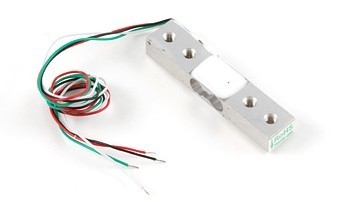 Körperwaage-Lastzelle Anpassungs-Wagen-Sensor