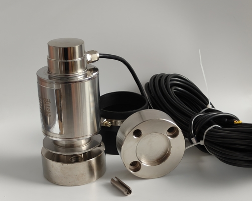 Glattplatten-LKW-Waage mit LED-Anzeige innerhalb -10 °C ~ 50 °C