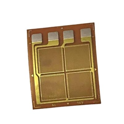 Metallfolien-Vollbrücken-Dehnungsmessstreifen 350 Ohm bis 1000 Ohm