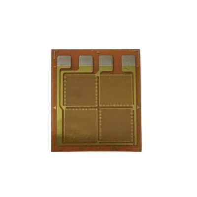 Metallfolien-Vollbrücken-Dehnungsmessstreifen 350 Ohm bis 1000 Ohm