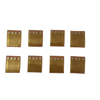 Metallfolien-Vollbrücken-Dehnungsmessstreifen 350 Ohm bis 1000 Ohm