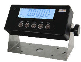 Wiegen wasserdichter Indikator der wiegenden Skala-IP66/robuste Skala-Prüfer