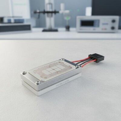 Screw Mount Full Bridge Strain Gauges Offering Insulation Resistance Equal or Above 5000 Mega Ohms 100VDC Designed for Mechanical Strain Sensing