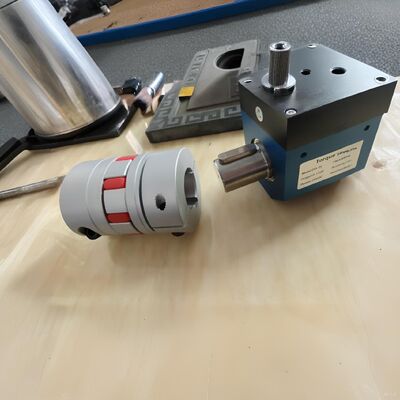 Berührungslose dynamische Drehzahl-Drehmoment-Messumformer