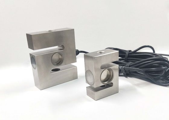 1 Tonnen S-Strahllastzelle IP67 wasserdicht