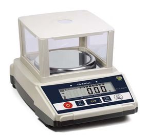 Hochpräzise Experimentalskala mit 0,01g Lesbarkeit und RS-232C-Schnittstellenverbindung