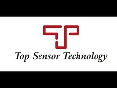 Digitale Lastwagenwaage mit Anzeiger