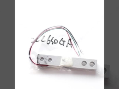 Linearer Dünnstrahl-Wägezelle