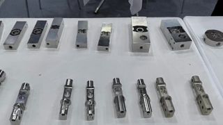 Top-Sensor-Marke – Verschiedene rostfreie Wägezellen für industrielle Wägesysteme
